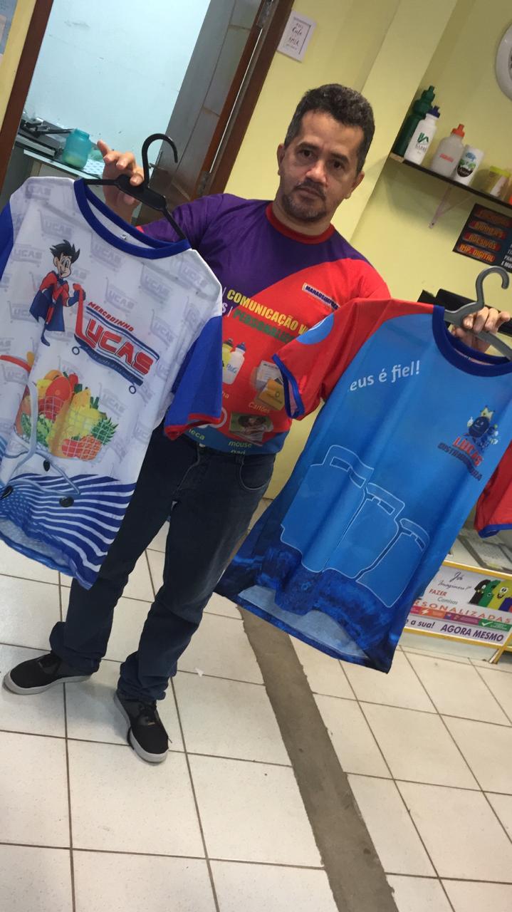 10 camisetas camisas personalizadas