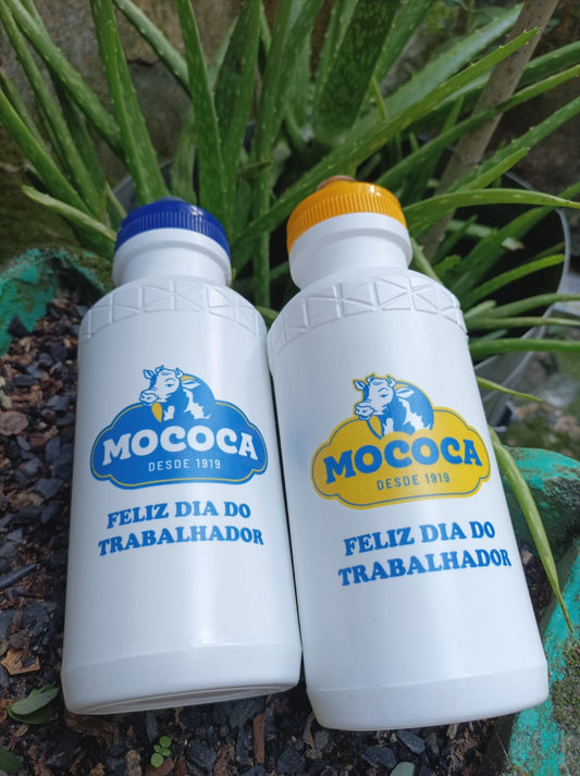 50 squeezer plastico 500 ml no transfer