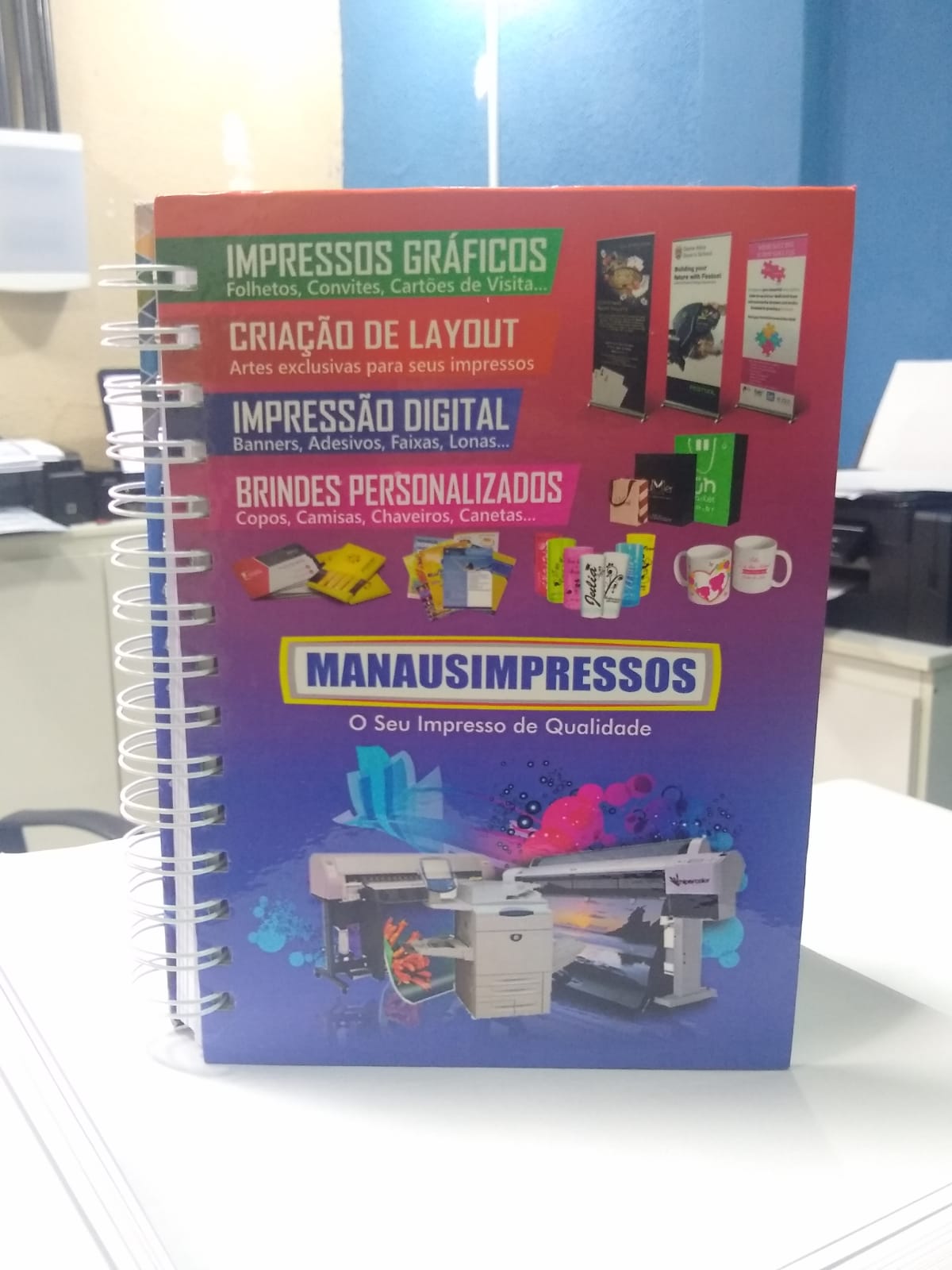 agendas