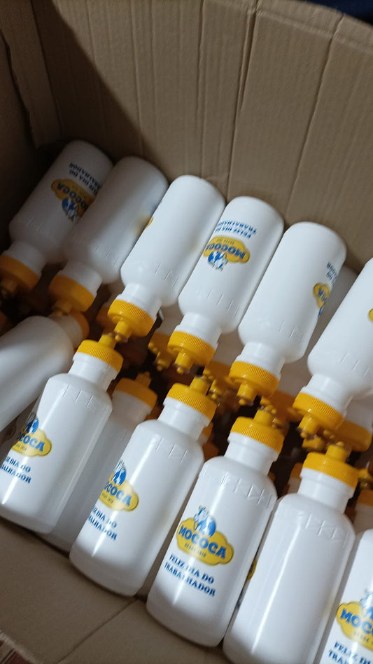 100 squeezer plastico 500 ml no transfer