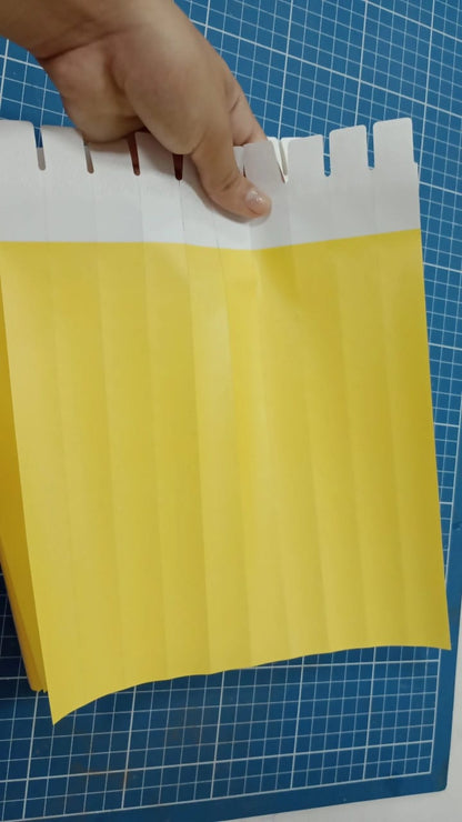 1000 Pulseiras de Identificação sem impressao