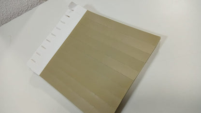 1000 Pulseiras de Identificação sem impressao