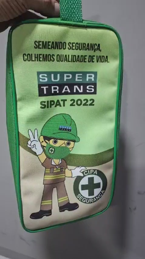 50 Necessaire porta objetos