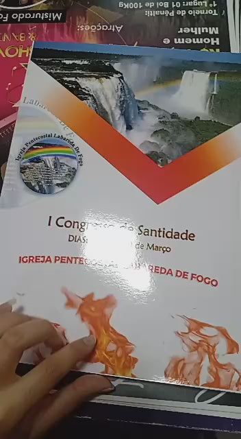 10 Pasta com Bolsa (Canguru)